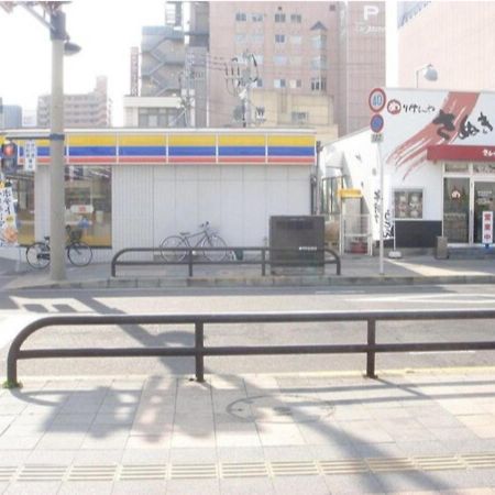 Takamatsu Pearl Hotel - Vacation Stay 11431V Εξωτερικό φωτογραφία