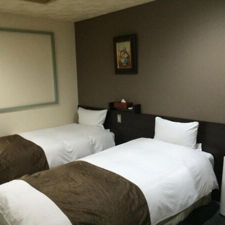 Takamatsu Pearl Hotel - Vacation Stay 11431V Εξωτερικό φωτογραφία