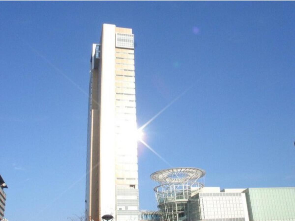 Takamatsu Pearl Hotel - Vacation Stay 11431V Εξωτερικό φωτογραφία