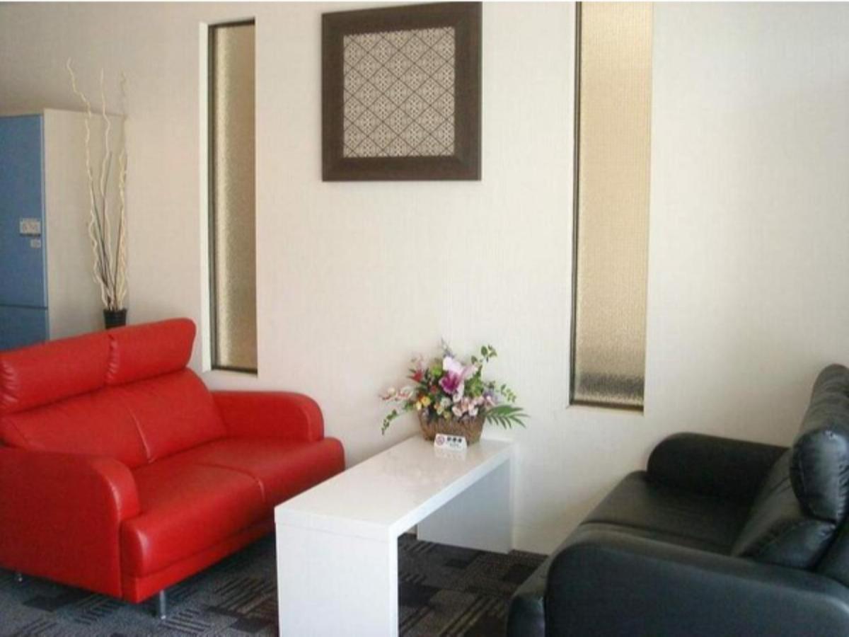Takamatsu Pearl Hotel - Vacation Stay 11431V Εξωτερικό φωτογραφία