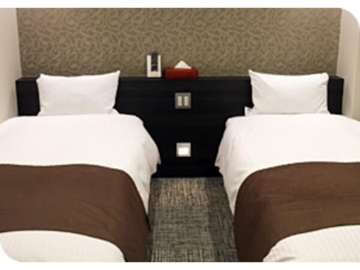 Takamatsu Pearl Hotel - Vacation Stay 11431V Εξωτερικό φωτογραφία