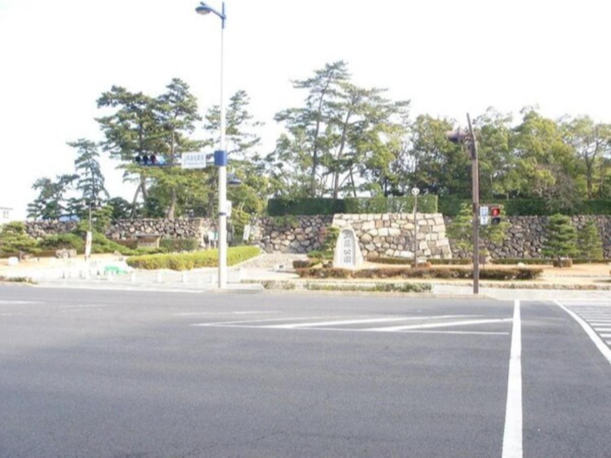 Takamatsu Pearl Hotel - Vacation Stay 11431V Εξωτερικό φωτογραφία