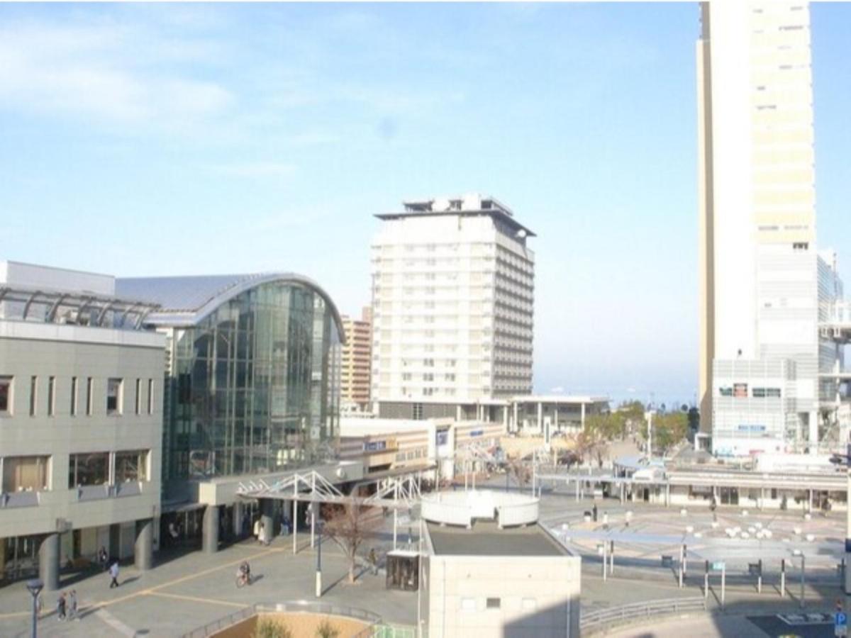 Takamatsu Pearl Hotel - Vacation Stay 11431V Εξωτερικό φωτογραφία
